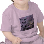 wildflower, Best Mum EVER! heart Shirt