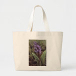 Wildflower: Early Purple Orchids Bag