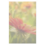 Wildflower Field - Gaillardia Customized Stationery