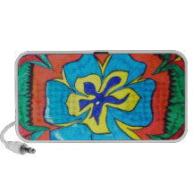 wildflower.JPG Haut-parleurs De Voyage