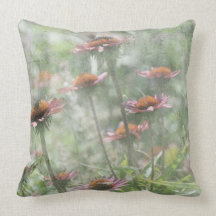 Wildflower Mist Pillow