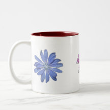 Wildflower Mug