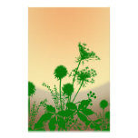 Wildflower Sunset - Stationery
