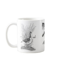Wildlife 1 mug
