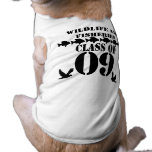 Wildlife and Fisheries Dog T-shirt pet clothing