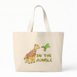 Wildlife bags
