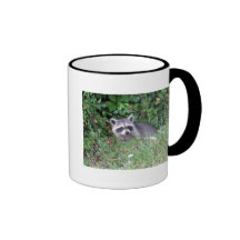 Wildlife Coffee Mug