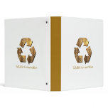 Wildlife Conservation Binder