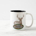 Wildlife Control Specialist Mug