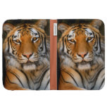 Wildlife Design Kindle Cover