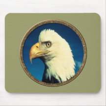 Wildlife Mouse Pad