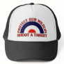 Wildlife Preservation BallCap Trucker Hats