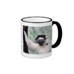 Wildlife Set - Primates 12 Coffee Mug