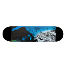 WildLife Skateboard