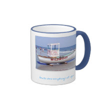 Wildwood Coffee Mug
