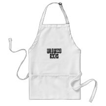 Wildwood New Jersey Rocks Apron