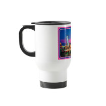 Wildwood, NJ, No. 1 Collector's Edition Coffee Mug