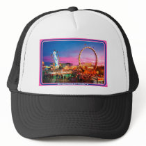 Wildwood, NJ, No. 1 Collector's Hat