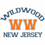 Wildwood. Photo Cut Outs