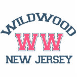 Wildwood. Photo Sculptures