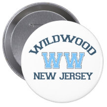 Wildwood. Pins