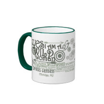 Wildwood Sports Centre Coffee Mugs