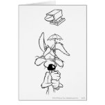 Wile E Coyote Acme Products cards