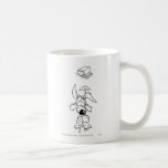 Wile E Coyote Acme Products mugs