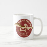 Wile E. Coyote Genius mugs