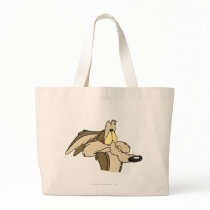Wile E. Coyote Impending Doom Bags