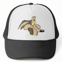 Wile E. Coyote Impending Doom Trucker Hats