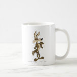 Wile E. Coyote Looking fier tasses