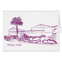 Wiley Card