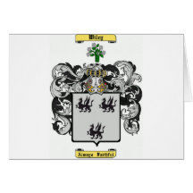 Wiley Cards