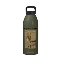 Wiley Spirit Water Bottles