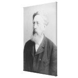 Wilhelm Liebknecht Canvas Prints