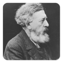 Wilhelm Liebknecht Sticker