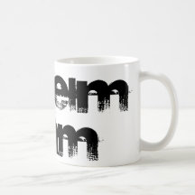 Wilhelm Tham Coffee Mugs