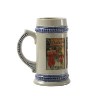 Wilhelmina Cycle & Co. Ltd. Zeist-Holland Mug