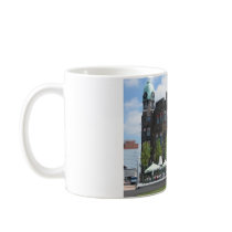 Wilhelminakade Mug