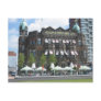 Wilhelminakade Post Card