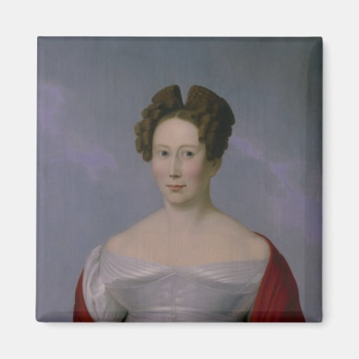 Wilhelmine Luise von Bismarck Magnet