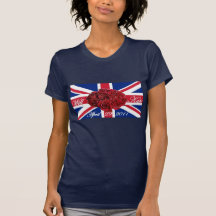 Will and Kate 2011 Limited Edition Commemorative T Shirts