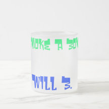 Will B. MuG!