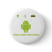 Will Code For Food (Android Software Developer)