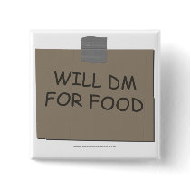 Will DM For Food