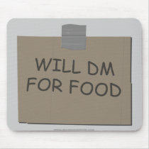 Will DM For Food