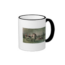 Will he do it? mug