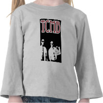 Will Jam For Food - Toddler Long Sleeve T Shirts
