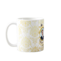 Will+Kate wedding, Custom Colour!! Mug